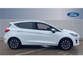 Ford Fiesta Image 5