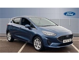 Ford Fiesta Image 1