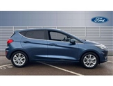 Ford Fiesta Image 5