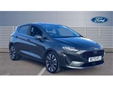 Ford Fiesta Image 1