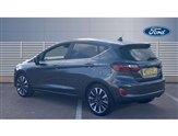 Ford Fiesta Image 2
