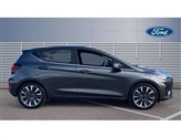 Ford Fiesta Image 5