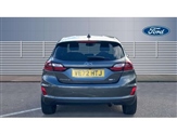 Ford Fiesta Image 6