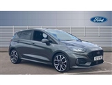 Ford Fiesta Image 1