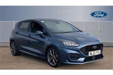 Used Ford Fiesta