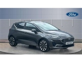 Ford Fiesta Image 1