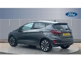 Ford Fiesta Image 2