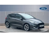 Ford Fiesta Image 1