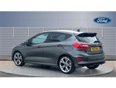 Ford Fiesta Image 2