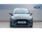 Ford Fiesta Image 3