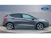 Ford Fiesta Image 5