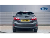 Ford Fiesta Image 6