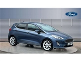 Ford Fiesta Image 1