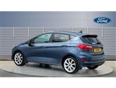 Ford Fiesta Image 2