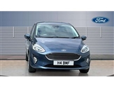 Ford Fiesta Image 3