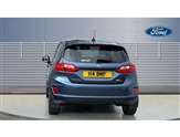 Ford Fiesta Image 6