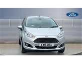 Ford Fiesta Image 3