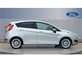 Ford Fiesta Image 5