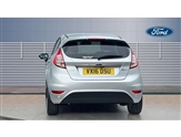 Ford Fiesta Image 6