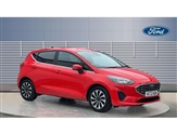 Ford Fiesta Image 1