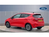 Ford Fiesta Image 2