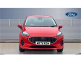 Ford Fiesta Image 3