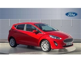 Ford Fiesta Image 1