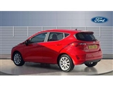 Ford Fiesta Image 2