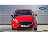 Ford Fiesta Image 3