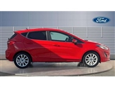 Ford Fiesta Image 5