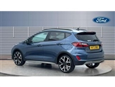 Ford Fiesta Image 2