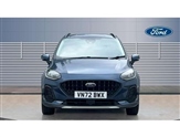 Ford Fiesta Image 3