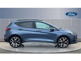 Ford Fiesta Image 5