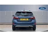 Ford Fiesta Image 6