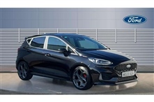 Used Ford Fiesta