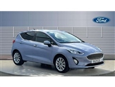Ford Fiesta Image 1
