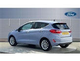Ford Fiesta Image 2