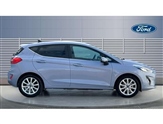 Ford Fiesta Image 5