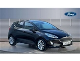 Ford Fiesta Image 1