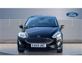 Ford Fiesta Image 3