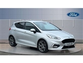 Ford Fiesta Image 1