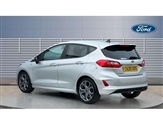 Ford Fiesta Image 2