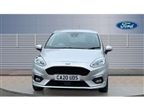 Ford Fiesta Image 3