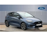Ford Fiesta Image 1