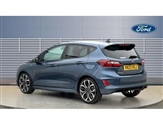 Ford Fiesta Image 2