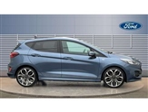 Ford Fiesta Image 5