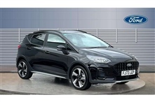 Used Ford Fiesta Used Ford Fiesta