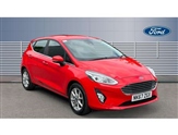 Ford Fiesta Image 1