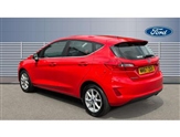Ford Fiesta Image 2