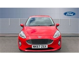 Ford Fiesta Image 3